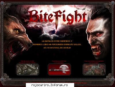 Ai cont de bitefight? - Eu am Cont De bitefight pe srv 7 . Pe srv 7 NIk - --=>Ai cont de Bitefight ??<=--
